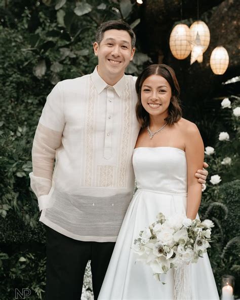 A Peek Into the Subtly Luxurious Wedding of Hon. Raymund .